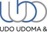 Udo Udoma