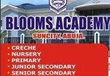 Blooms Academy