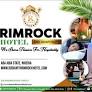 Rimrock