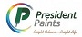 President Paints