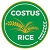 Costus Rice