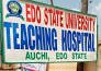 Edo State University Teaching Hospital