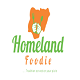 Homeland Foodie