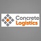 Concrete Logistics