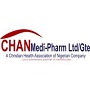 Chan Medi Pharm