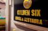 Golden six hotel