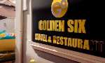 Golden Six Hotel