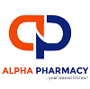 Alpha Pharmacy