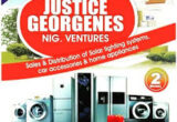 Justice Georgenes