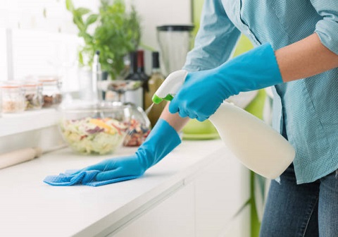 Free Visa Sponsorship Housekeeping Jobs in the UK