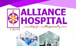 Alliance Hospital