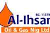 Al Ihsan Oil