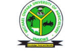 Michael Okpara University Of Agriculture Umudike