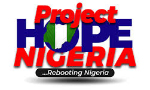 Project Hope nigeria