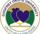 Godfrey Okoye University