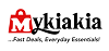 Mykiakia