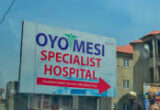 Oyomesi Specialist Hospital