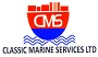 Classic marine services