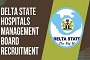 Delta state hospital management board