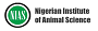 Nigerian institute of animal science