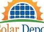 Solar depot